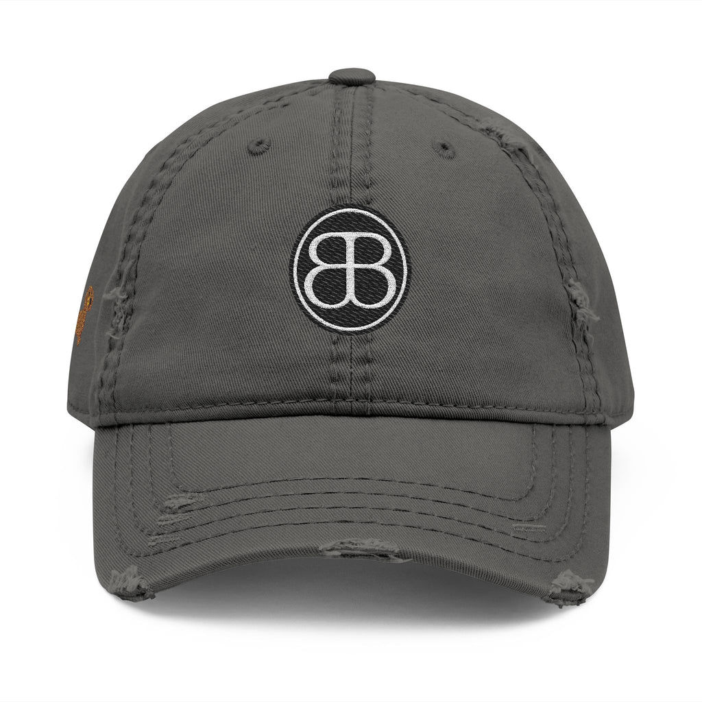 GORRA CLÁSICA n.º 07 | COLECCIÓN LEGADO