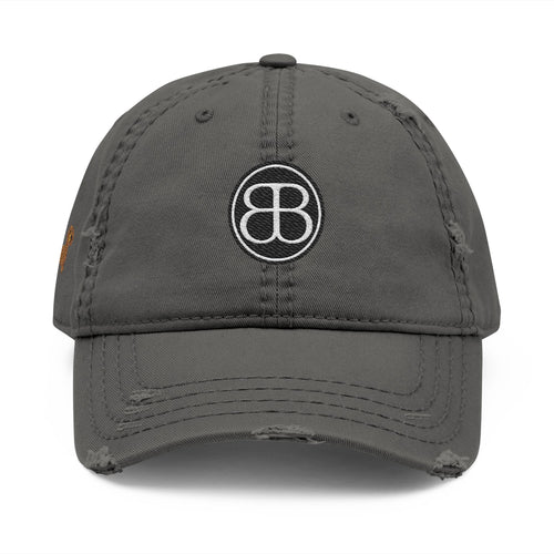 GORRA CLÁSICA n.º 07 | COLECCIÓN LEGADO