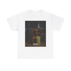 CAMISETA CIELO NOCTURNO CON PERRO — OBDLO CLUB™