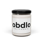 RELAXATION SCENTED CANDLE | OBDLO LABS™