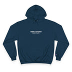 OBDLO Studio®️ Creative Dept. Hoodie | OBDLO CLUB™️