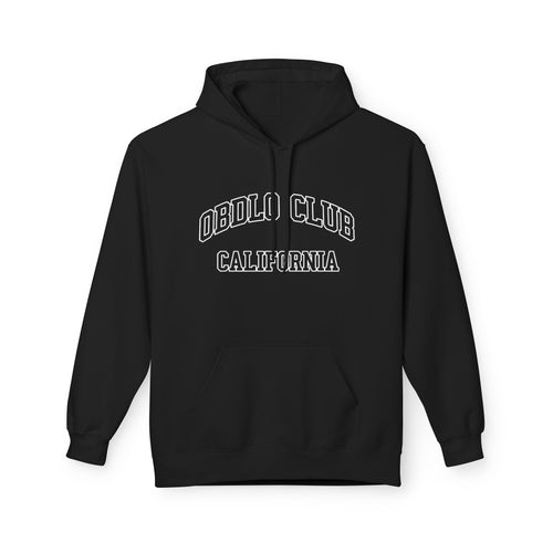 CLASSIC CALIFORNIA HOODIE | OBDLO CLUB™