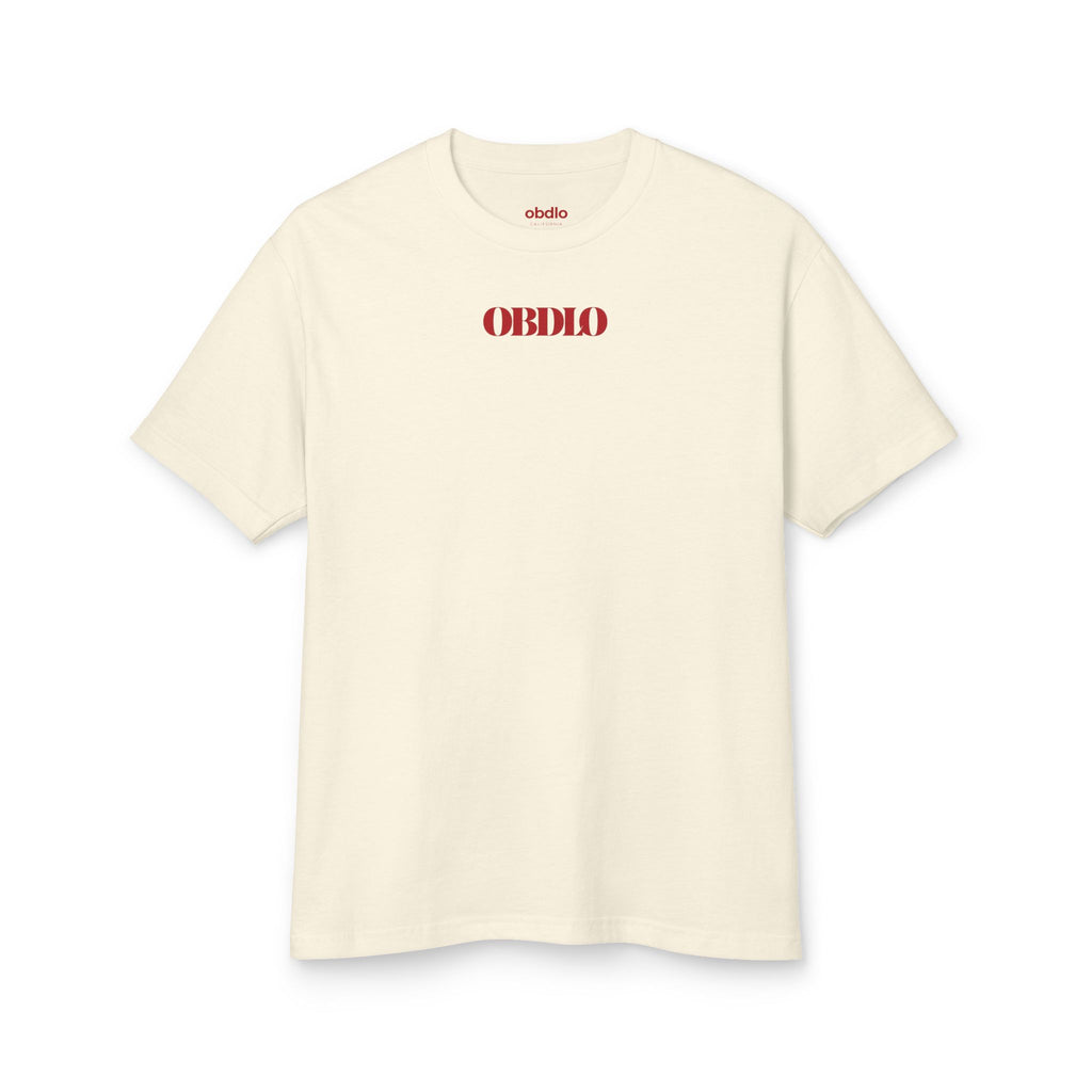 WEST COAST DELUSIONS CLUB TEE | OBDLO CLUB™