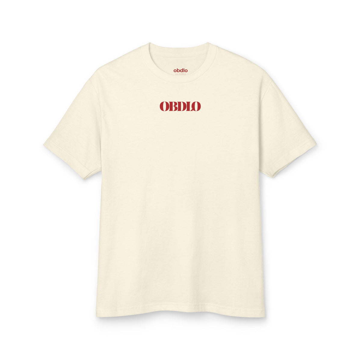 THE WEST COAST DELUSIONS CLUB TEE