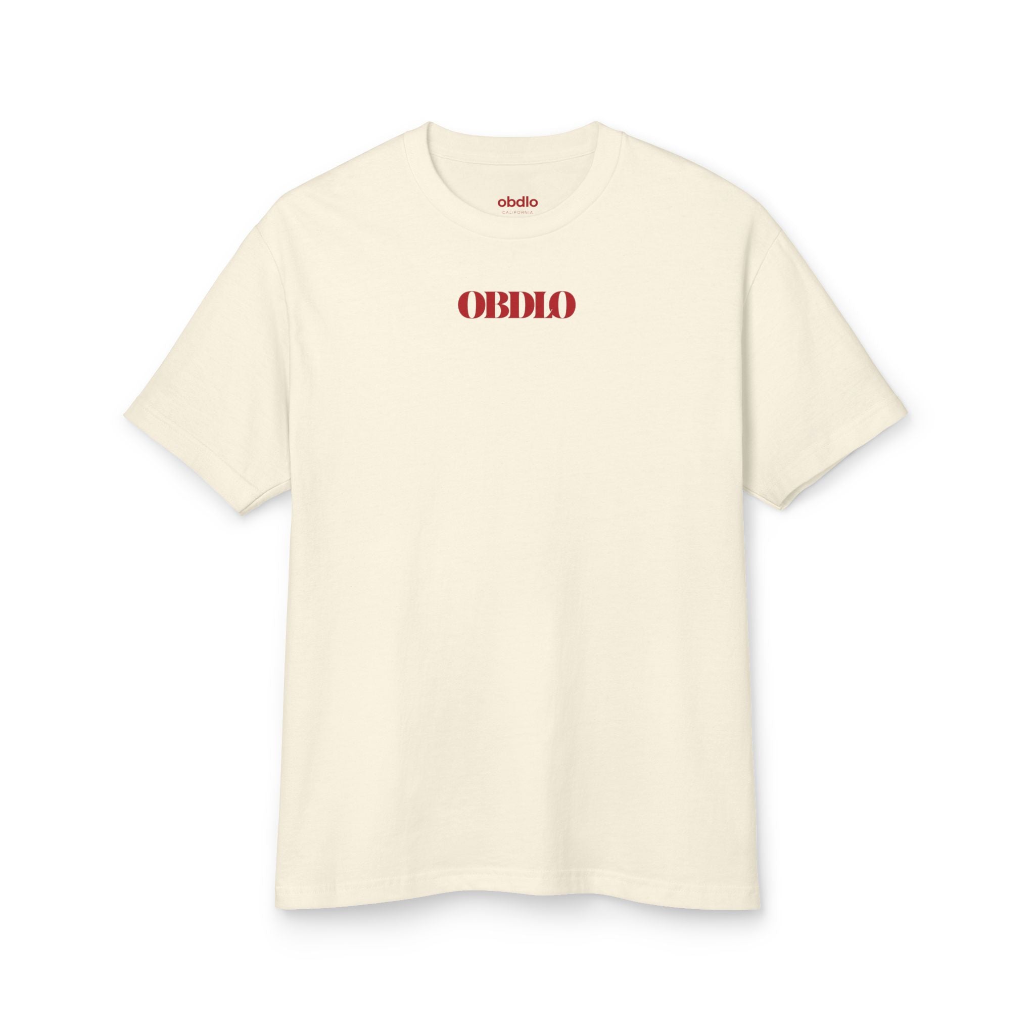WEST COAST DELUSIONS CLUB TEE | OBDLO CLUB™