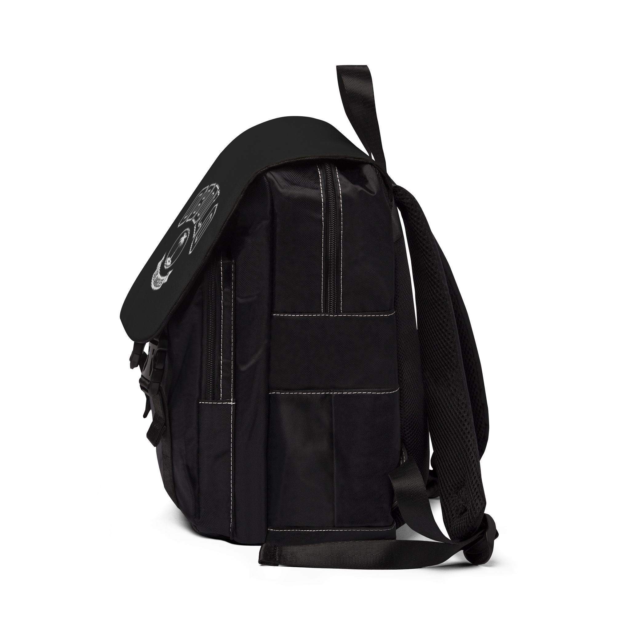 LOS ANGELES CLUB BACKPACK | OBDLO CLUB™