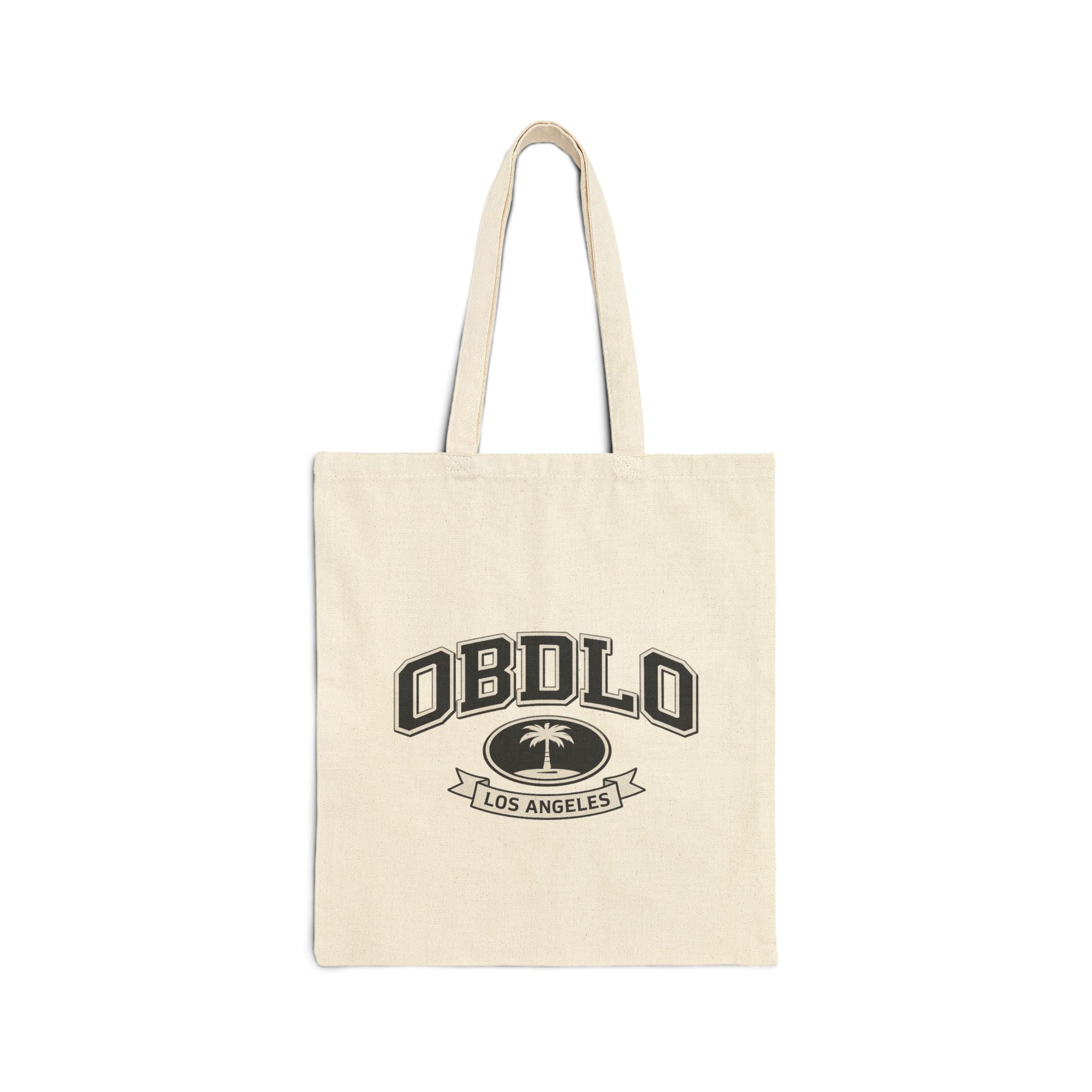 BANANAS MARKET TOTE | OBDLO CLUB™