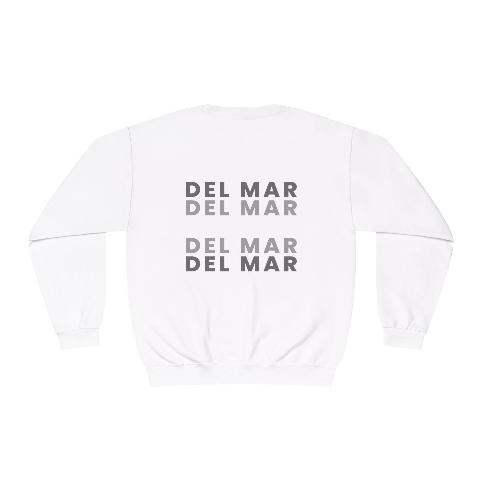 Del Mar Crewneck | OBDLO™