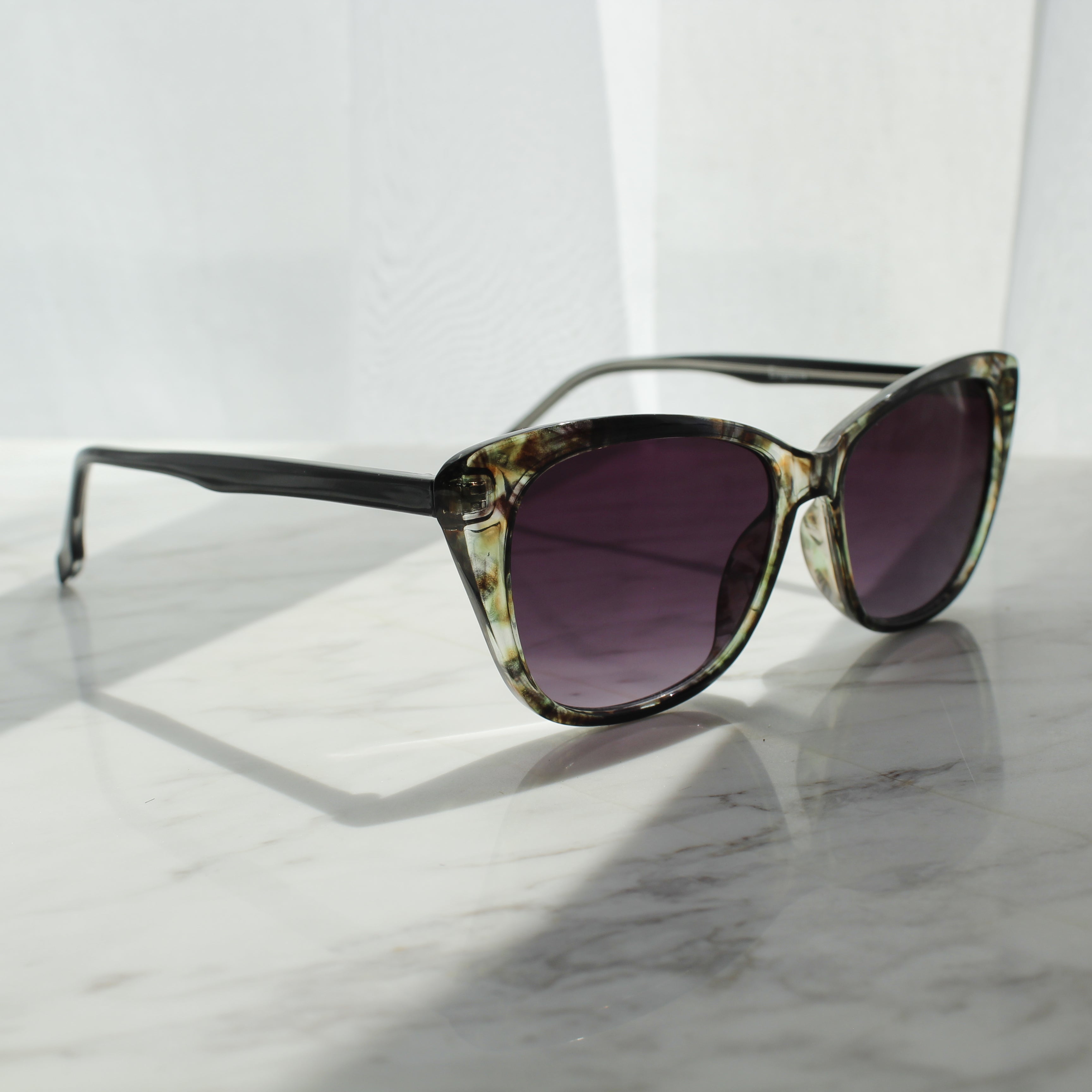 THE LONGITUDE | OBDLO EYEWEAR™ - LIMITED EDITION