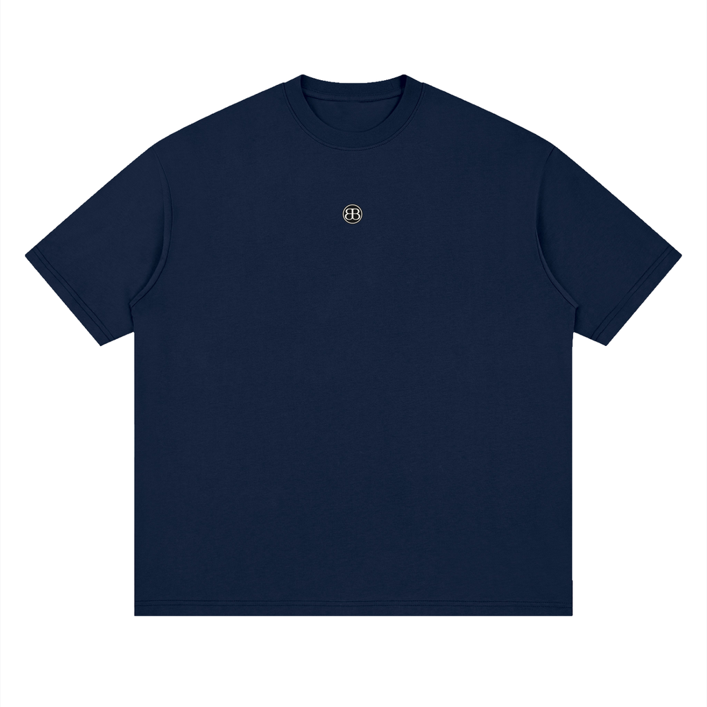 CAMISETA CON ESCRITURA PACÍFICA