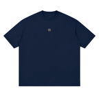 CAMISETA CON ESCRITURA PACÍFICA