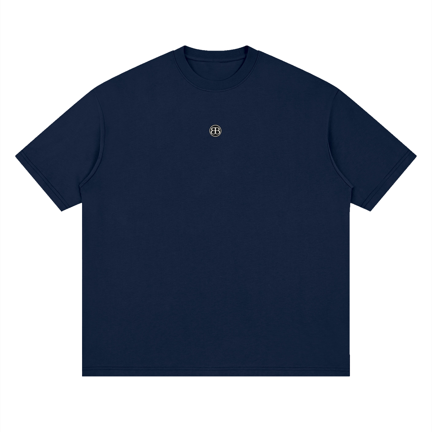 CAMISETA CON ESCRITURA PACÍFICA