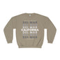 Del Mar Crewneck | OBDLO™