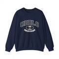 SUDADERA CUELLO REDONDO LOS ANGELES® MIDNIGHT — EDICIÓN LIMITADA