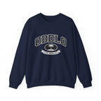 SUDADERA CUELLO REDONDO LOS ANGELES® MIDNIGHT — EDICIÓN LIMITADA