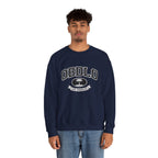 SUDADERA CUELLO REDONDO LOS ANGELES® MIDNIGHT — EDICIÓN LIMITADA