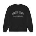 Sudadera CALIFORNIA CLUB