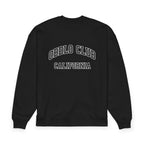 Sudadera CALIFORNIA CLUB