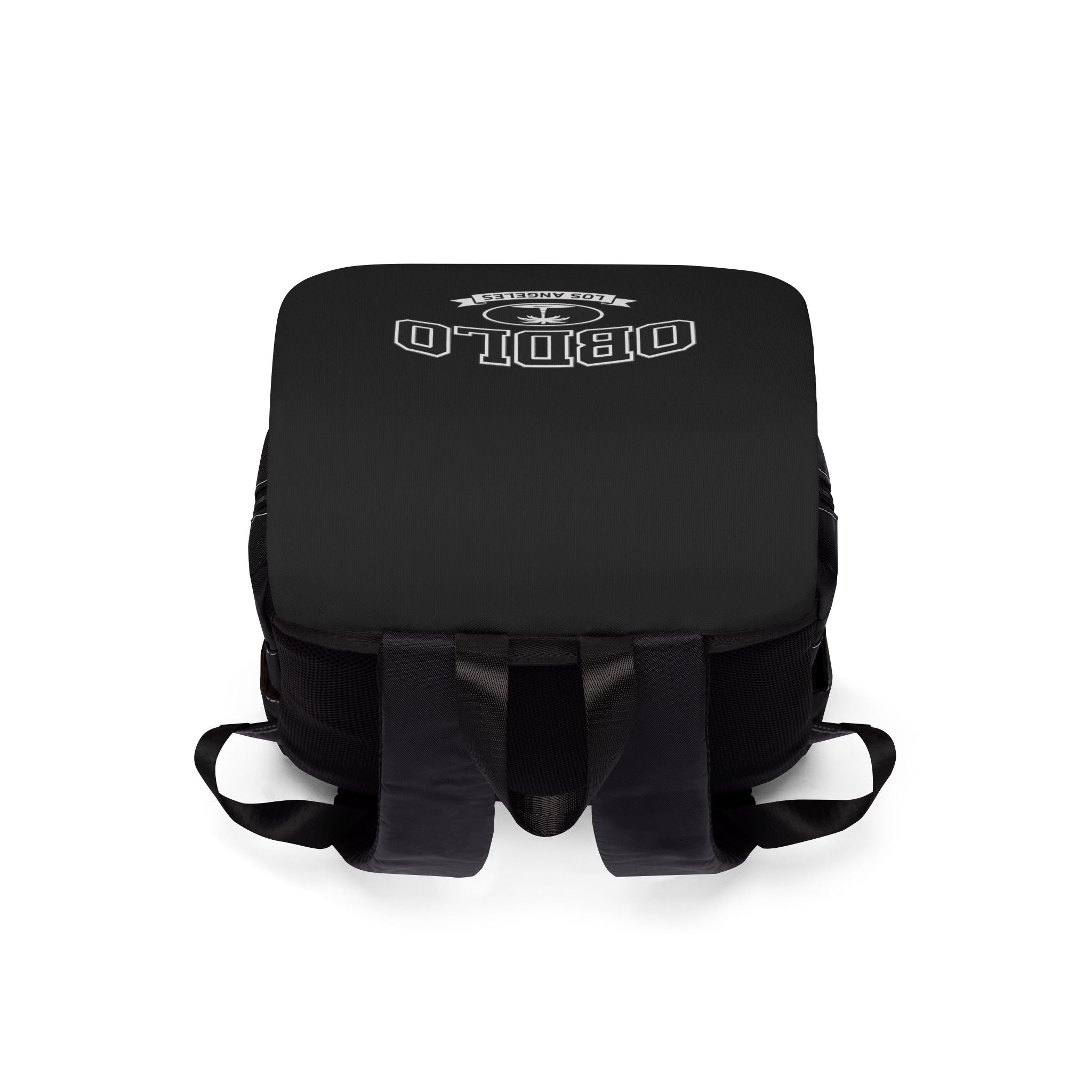 LOS ANGELES CLUB BACKPACK | OBDLO CLUB™
