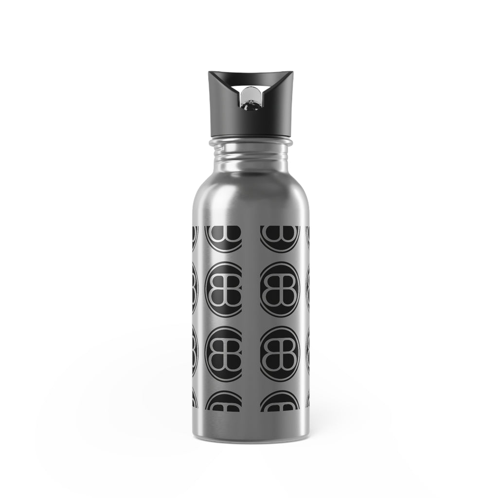 MONOGRAM BOTTLE
