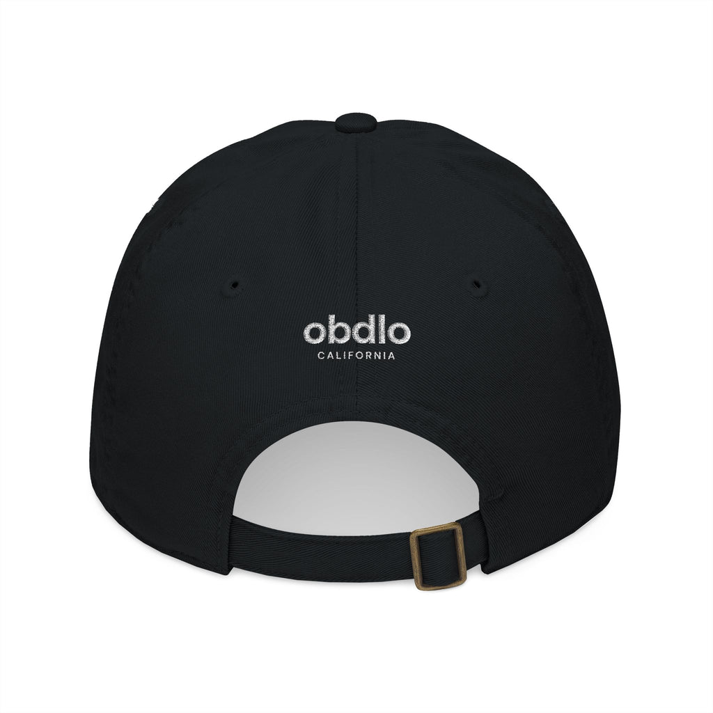 LA JOLLA POR SIEMPRE — GORRA EDICIÓN ESPECIAL | OBDLO CLUB™