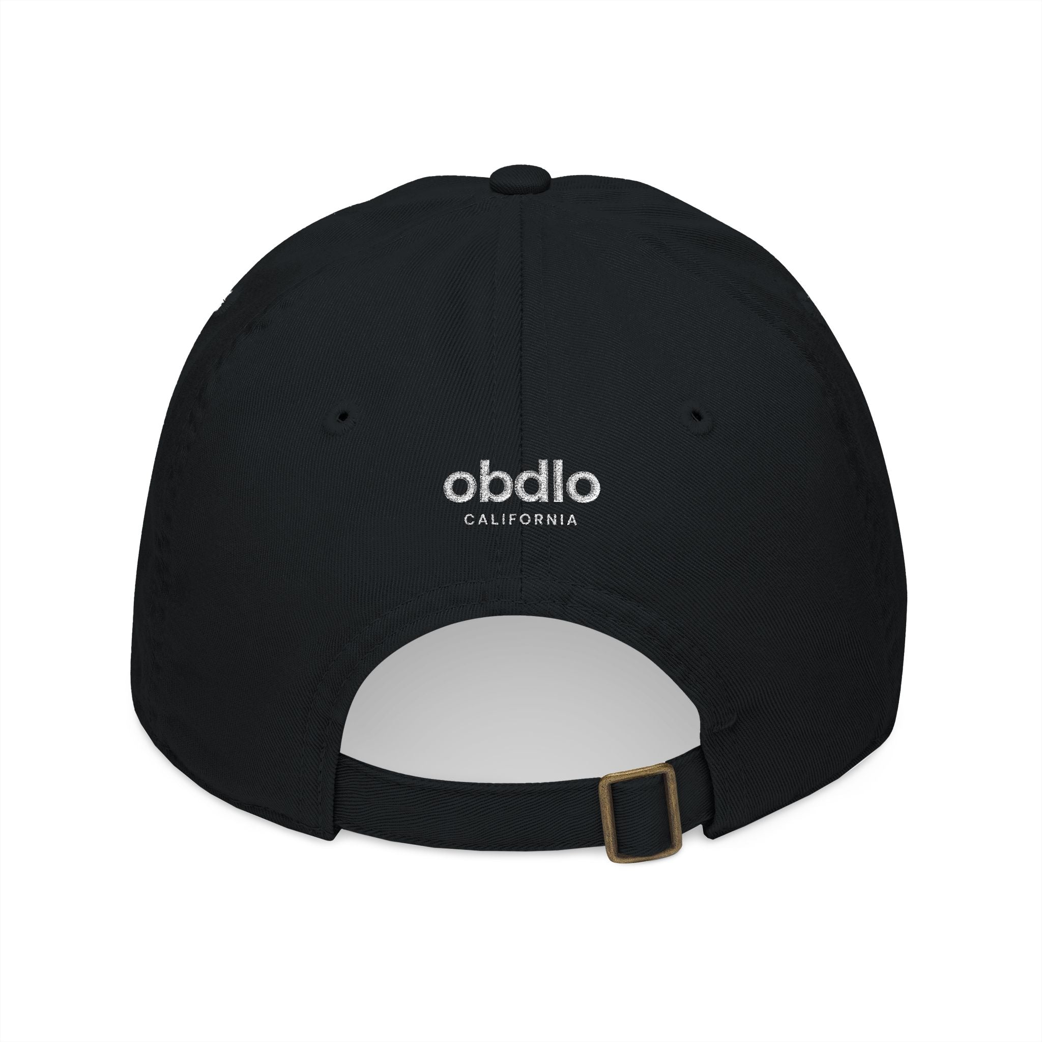 LA JOLLA FOREVER — SPECIAL EDITION CAP | OBDLO CLUB™