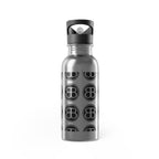 MONOGRAM BOTTLE
