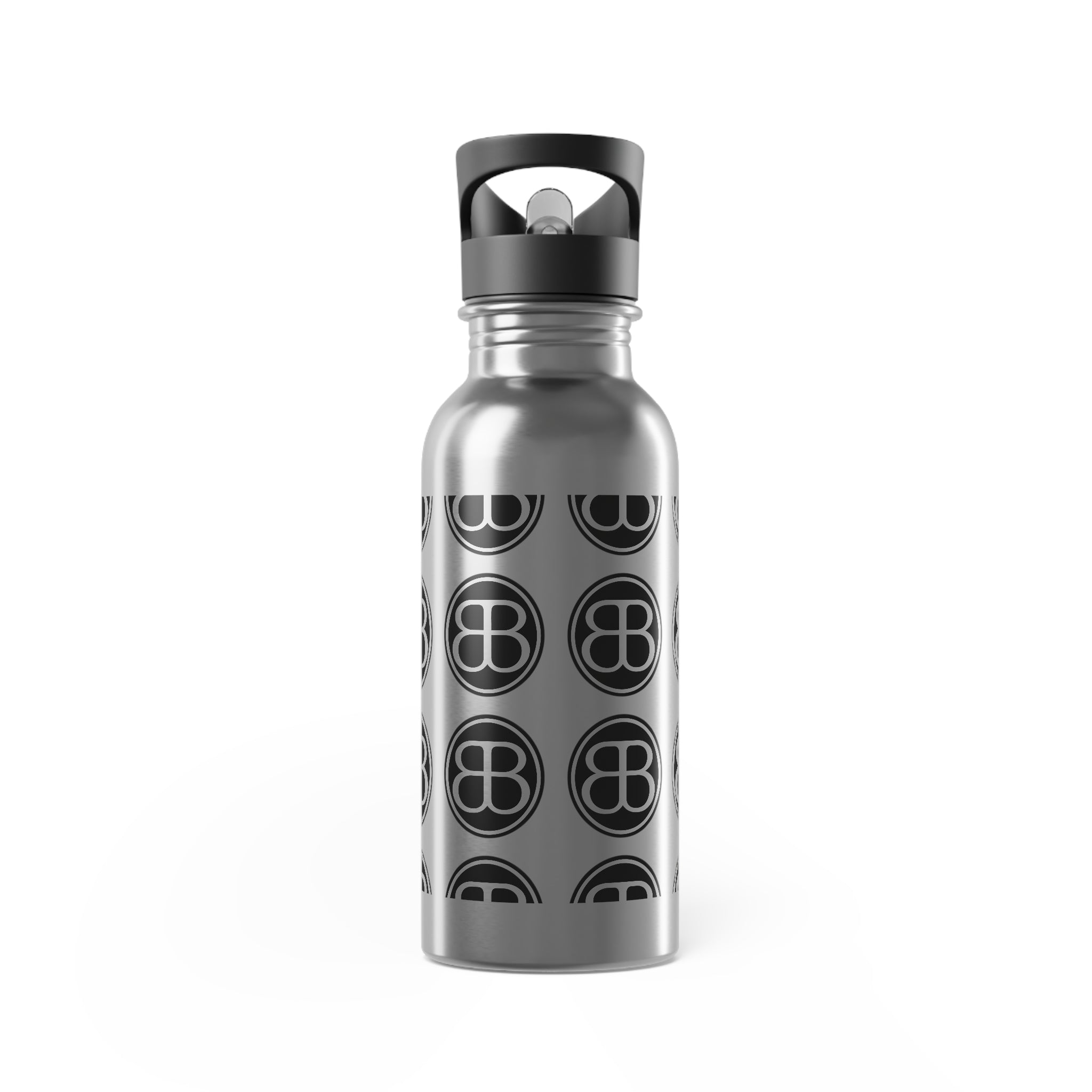 La botella Monogram | COLECCIÓN HERITAGE