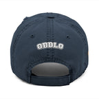 GORRA CLÁSICA n.º 07 | COLECCIÓN LEGADO