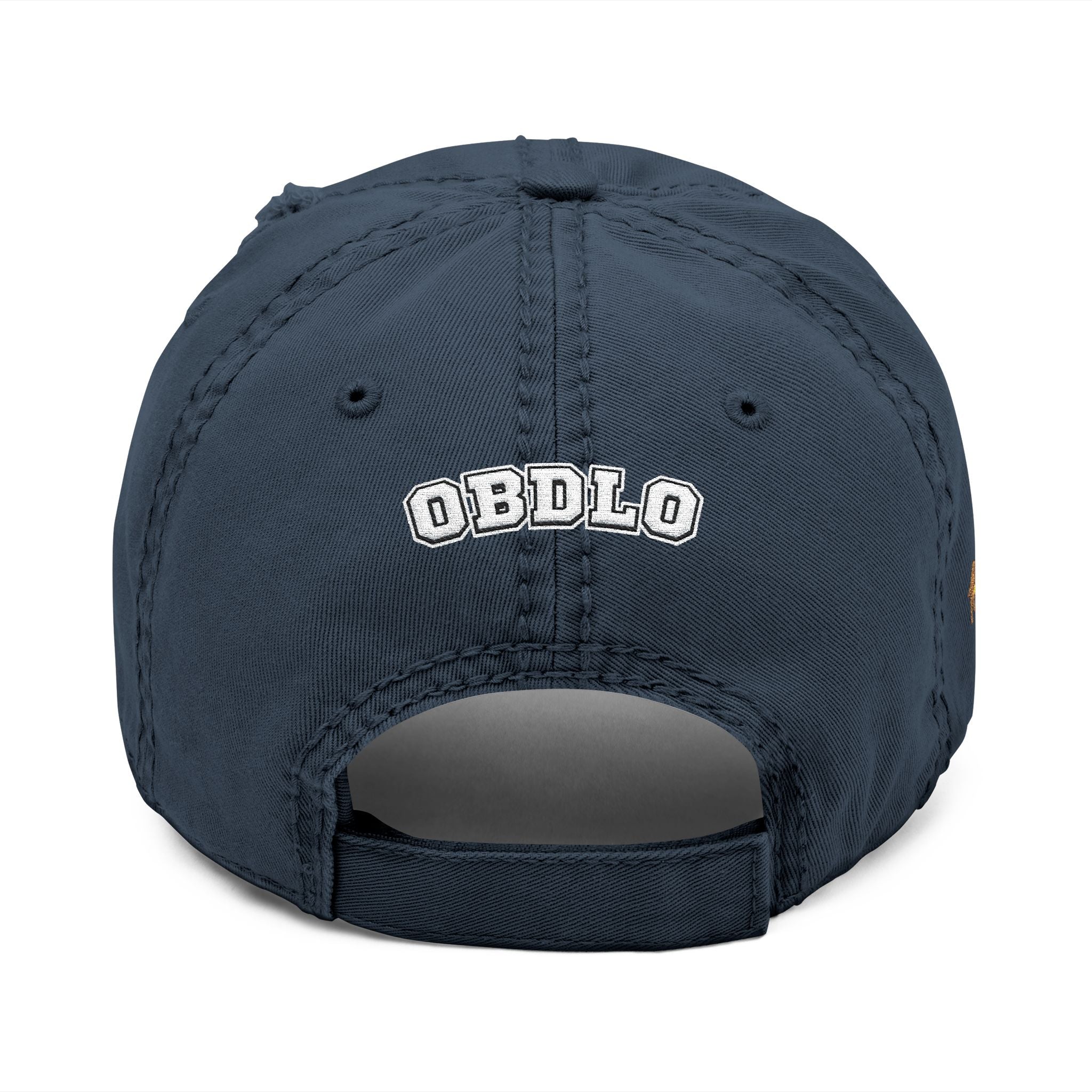 CLASSIC CAP No. 07 | HERITAGE COLLECTION