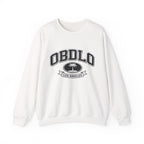 SUDADERA CUELLO REDONDO LOS ANGELES® MIDNIGHT — EDICIÓN LIMITADA