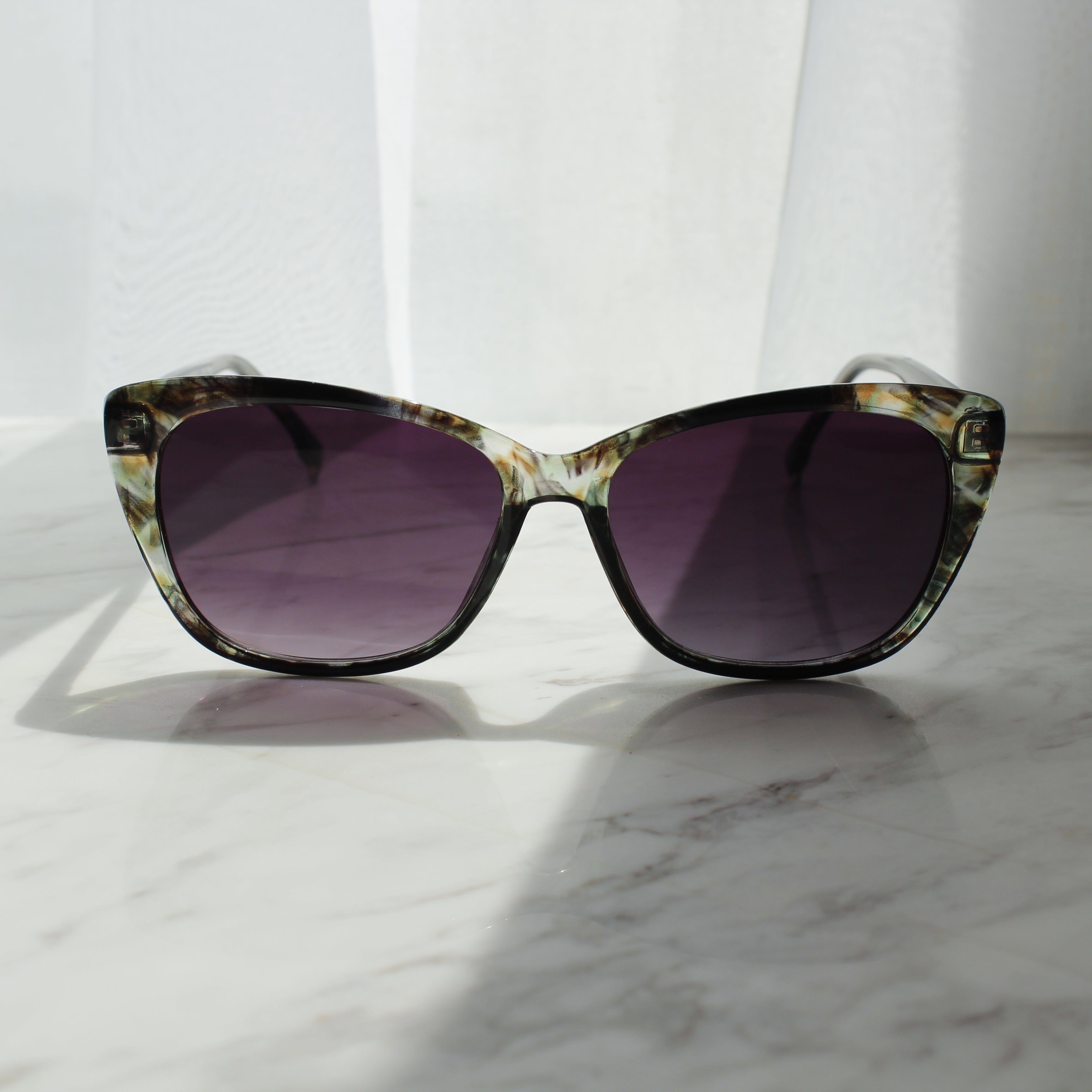 THE LONGITUDE | OBDLO EYEWEAR™ - LIMITED EDITION