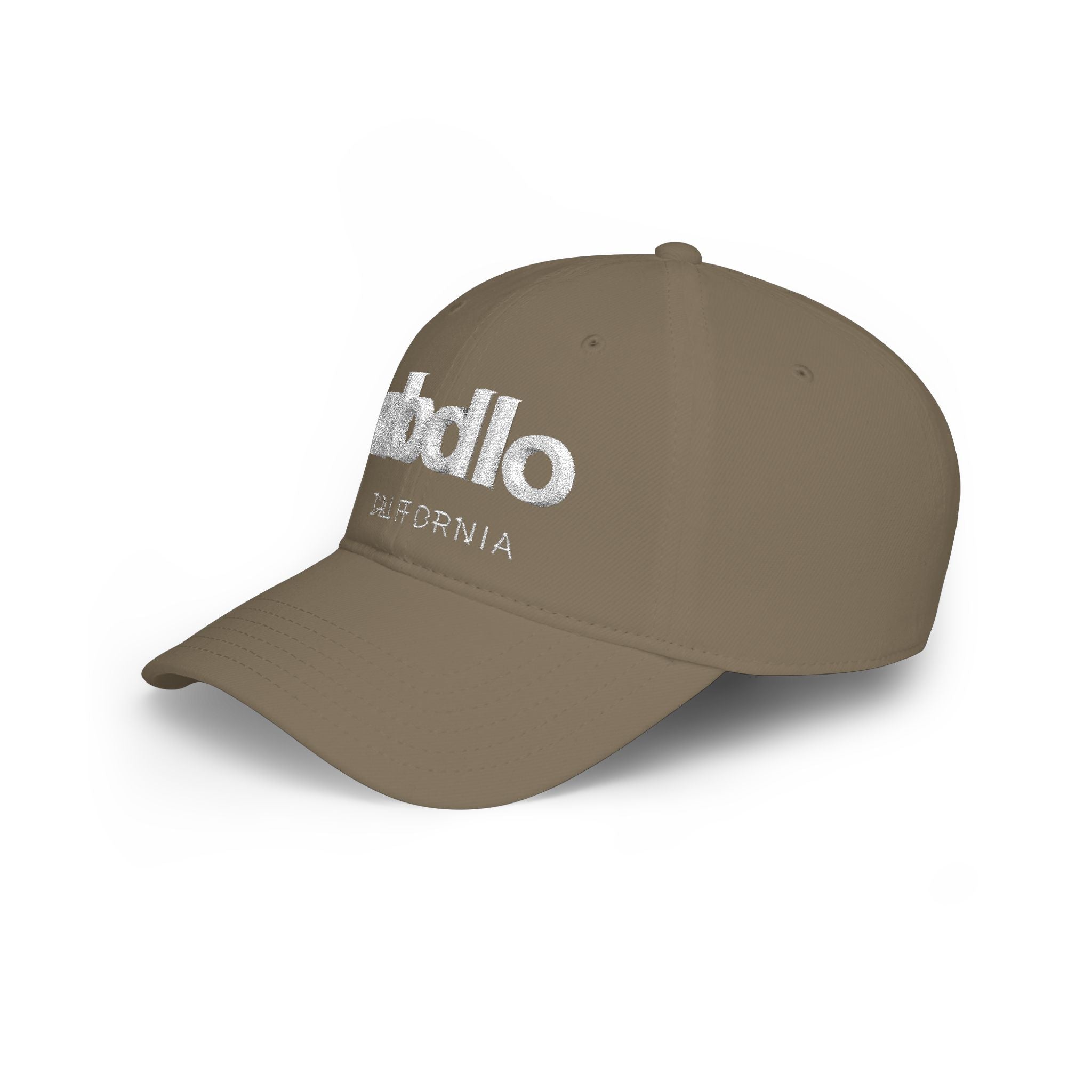 Gorra de perfil bajo OBDLO California® | OBDLO CLUB™