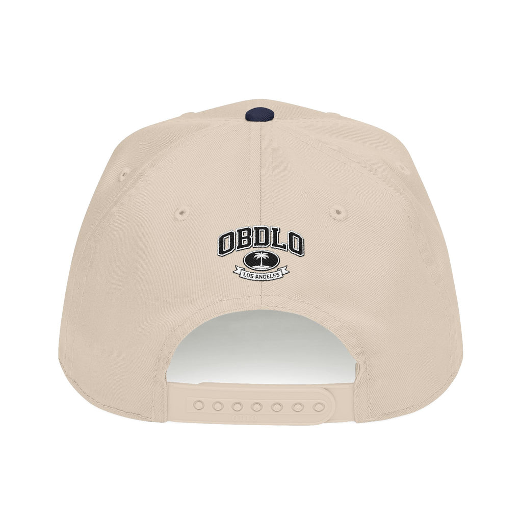 LA JOLLA POR SIEMPRE | OBDLO CLUB™