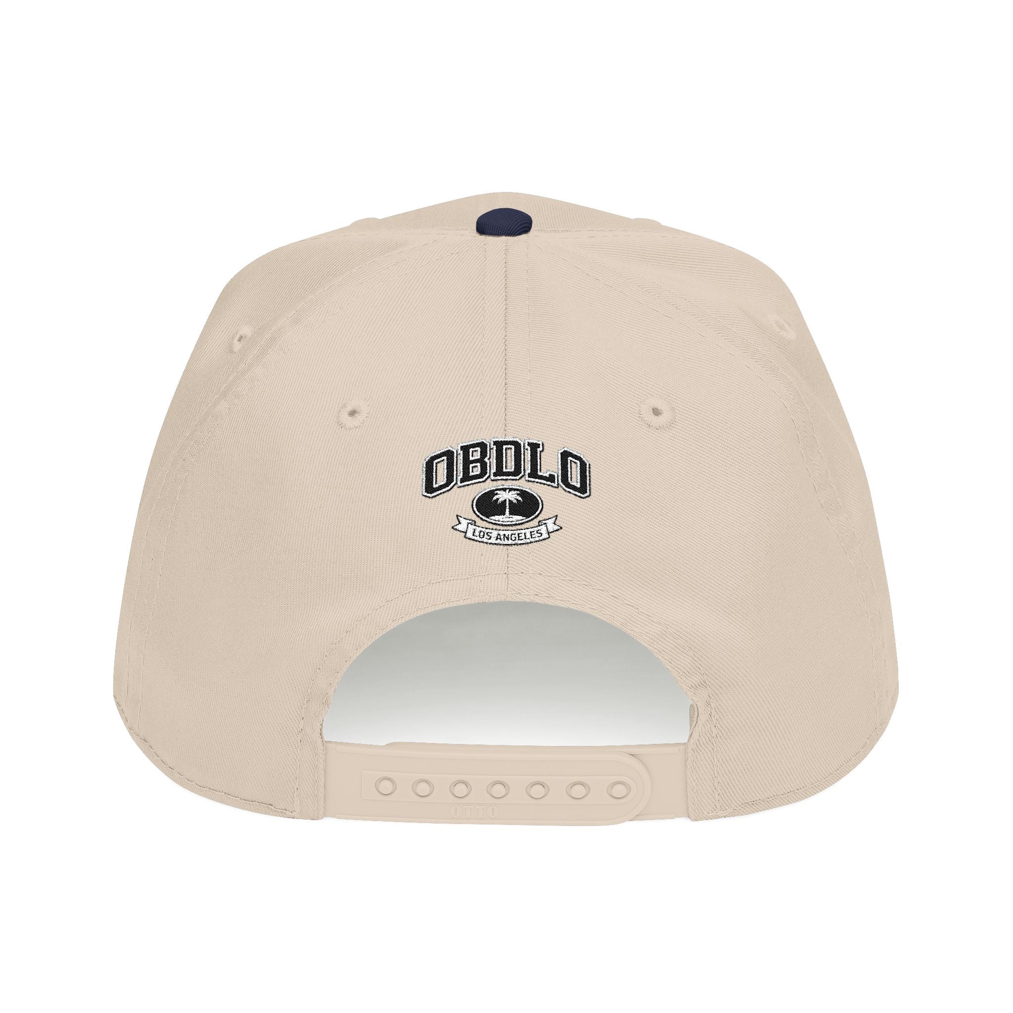 LA JOLLA POR SIEMPRE | OBDLO CLUB™