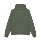 SUDADERA RETRO '09