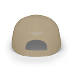 Gorra de perfil bajo OBDLO California® | OBDLO CLUB™