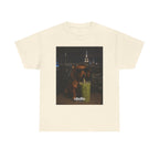 CAMISETA CIELO NOCTURNO CON PERRO — OBDLO CLUB™