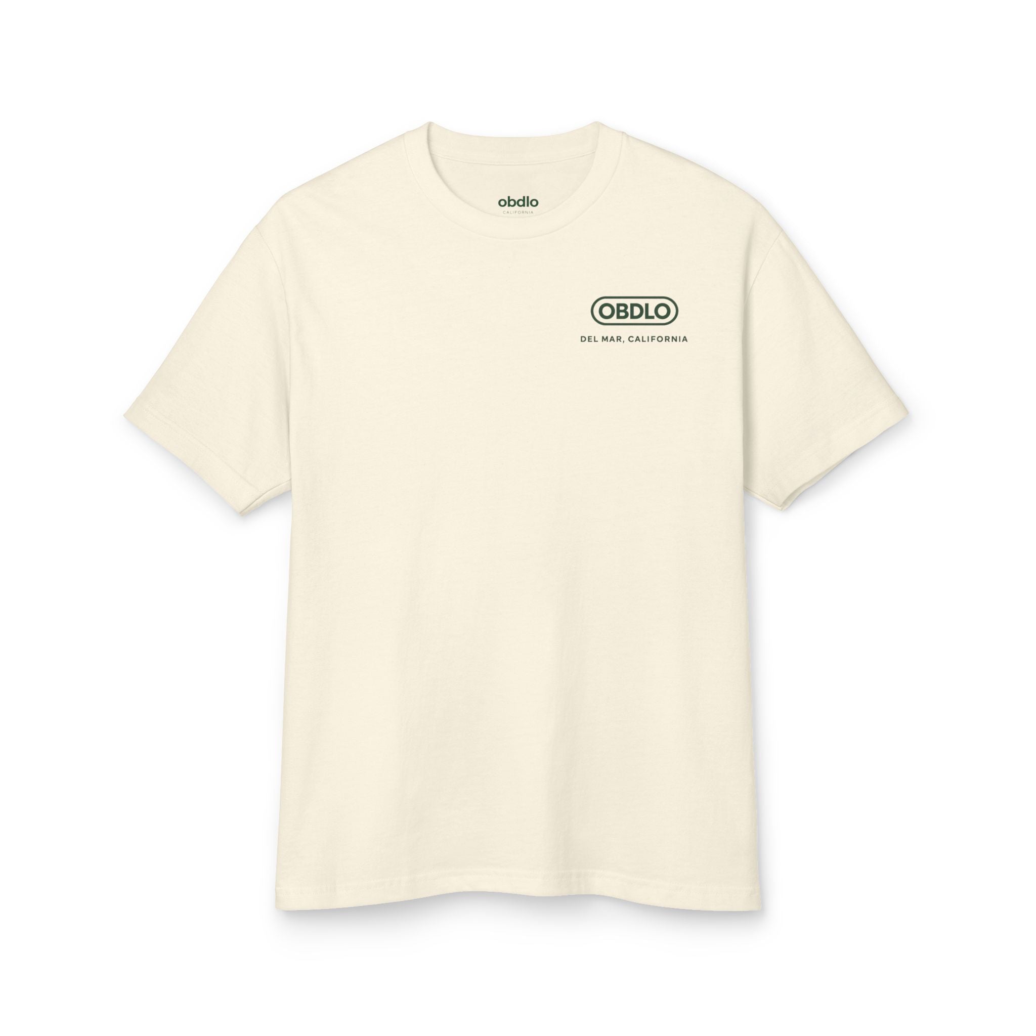 FULL-TIME DREAMER CLUB TEE | OBDLO CLUB™