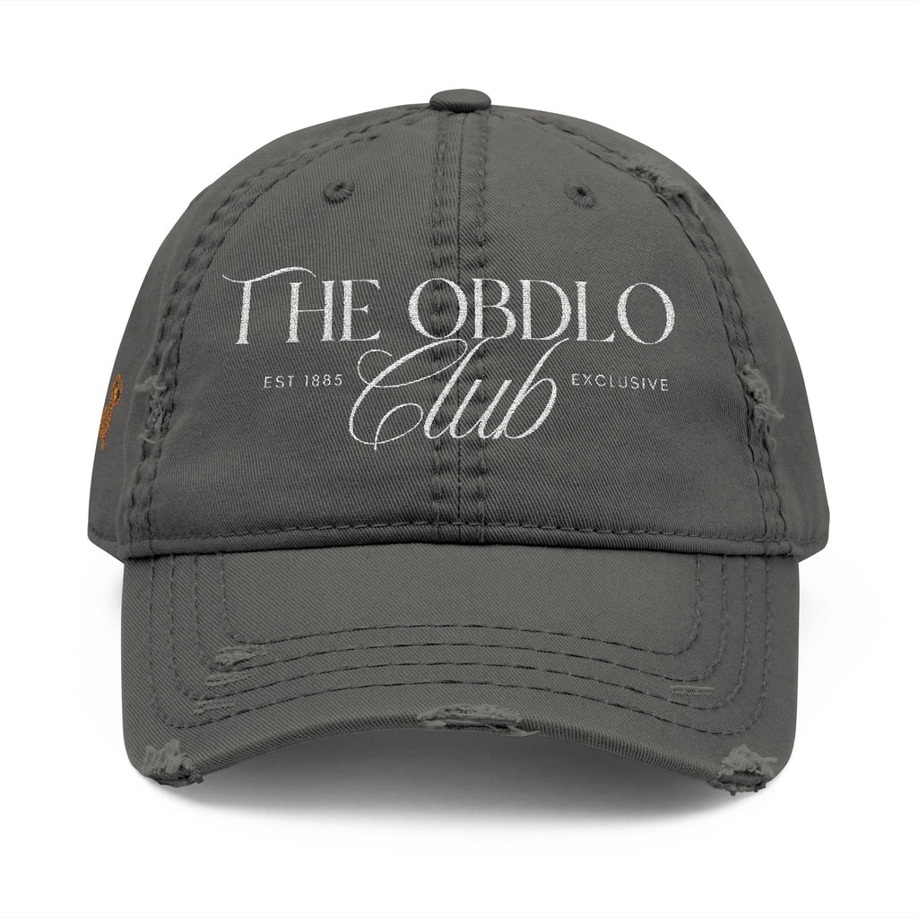CLASSIC CAP No. 07 | HERITAGE COLLECTION