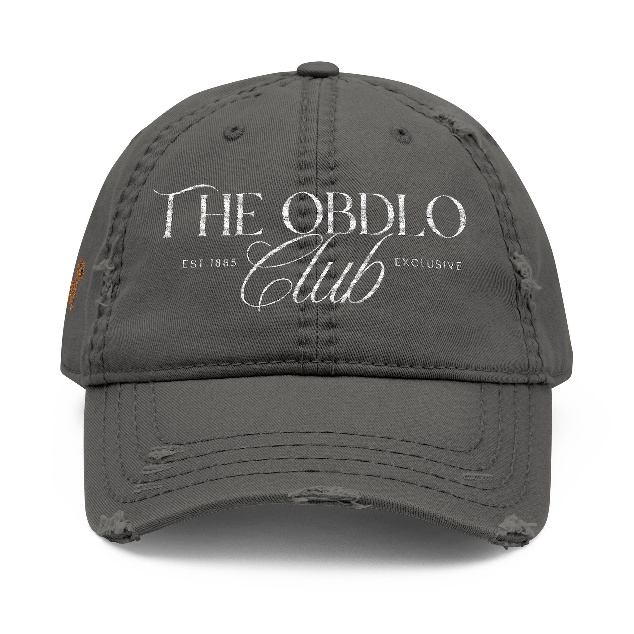 CLASSIC CAP No. 07 | HERITAGE COLLECTION