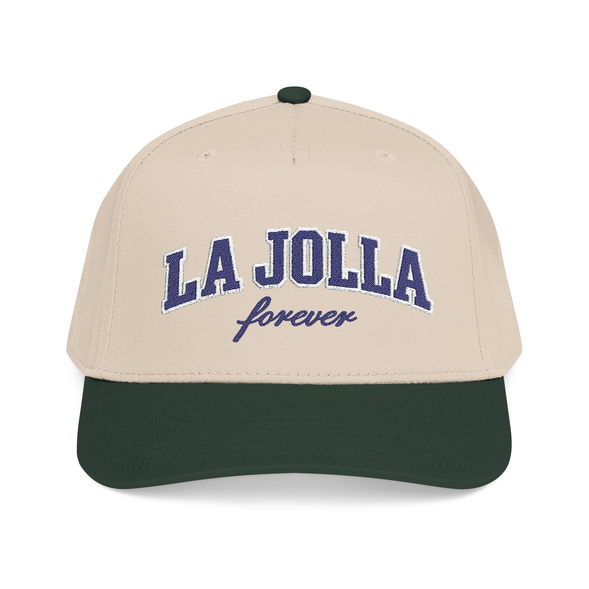 LA JOLLA FOREVER | OBDLO CLUB™