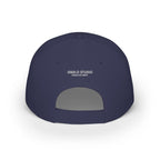 Gorra de perfil bajo OBDLO California® | OBDLO CLUB™