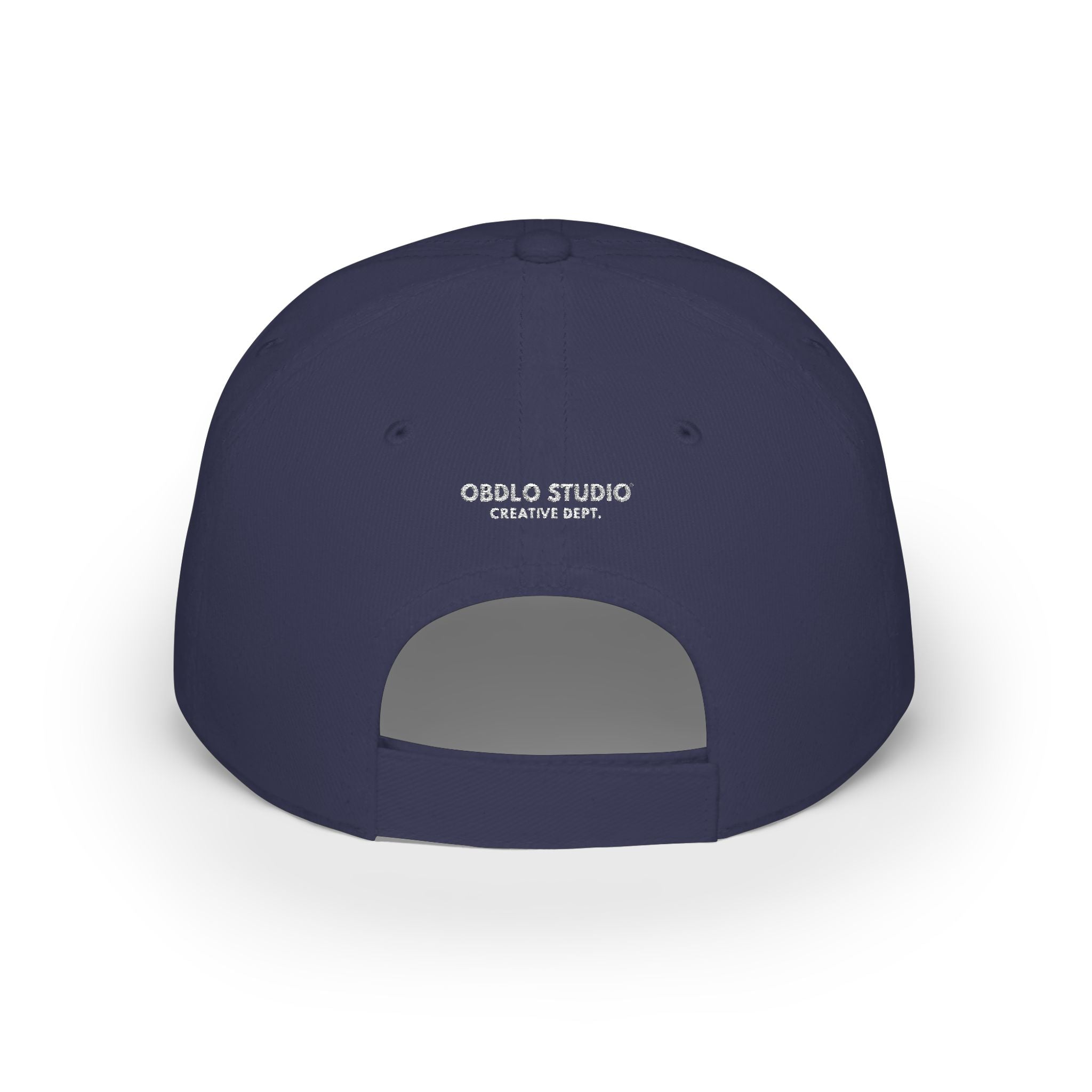 OBDLO California® Low-Profile Cap | OBDLO CLUB™