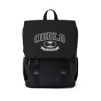 MOCHILA LOS ANGELES CLUB | OBDLO CLUB™