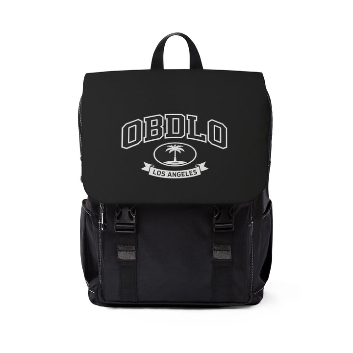 THE LA CLUB BACKPACK