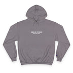 OBDLO Studio®️ Creative Dept. Hoodie | OBDLO CLUB™️