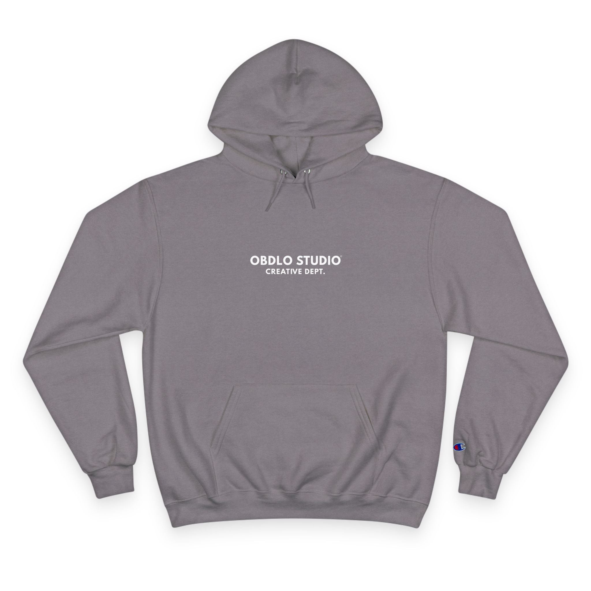 OBDLO Studio®️ Creative Dept. Hoodie | OBDLO CLUB™️