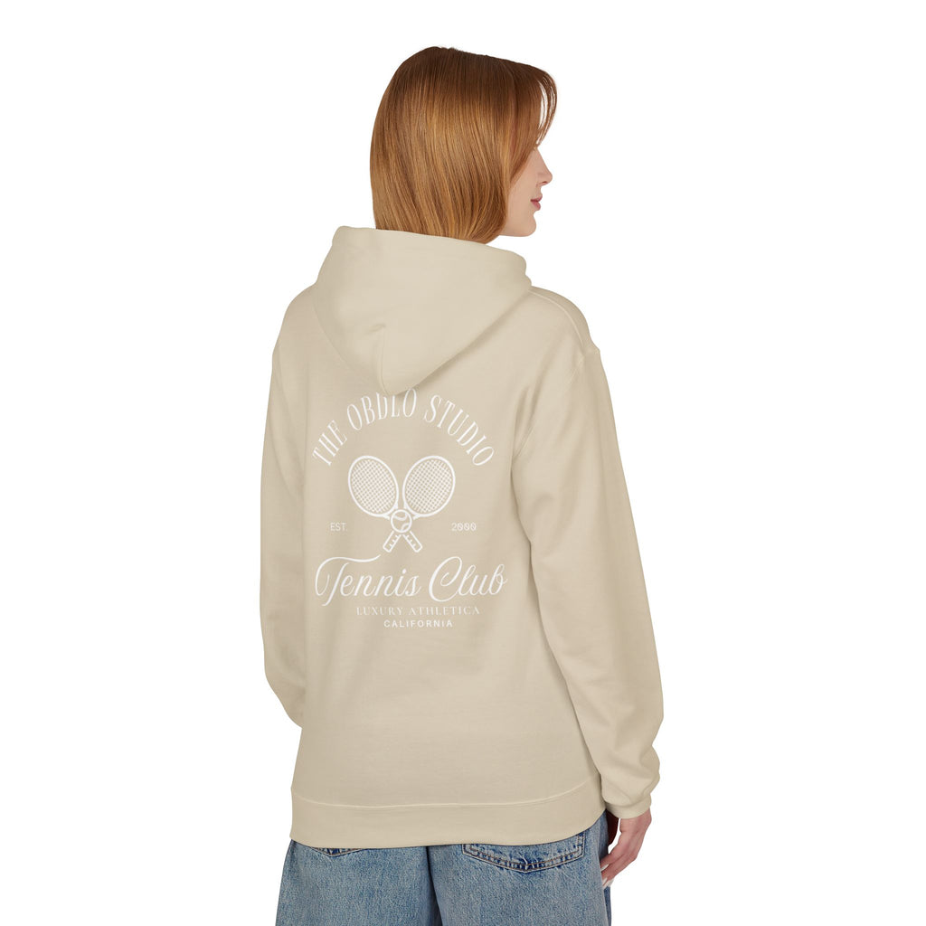 CLASSIC CALIFORNIA HOODIE | OBDLO CLUB™