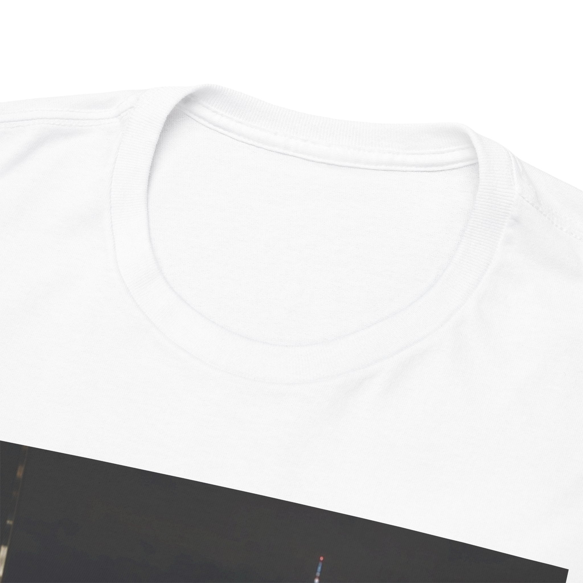 Dog Night Skyline T-Shirt — OBDLO CLUB™